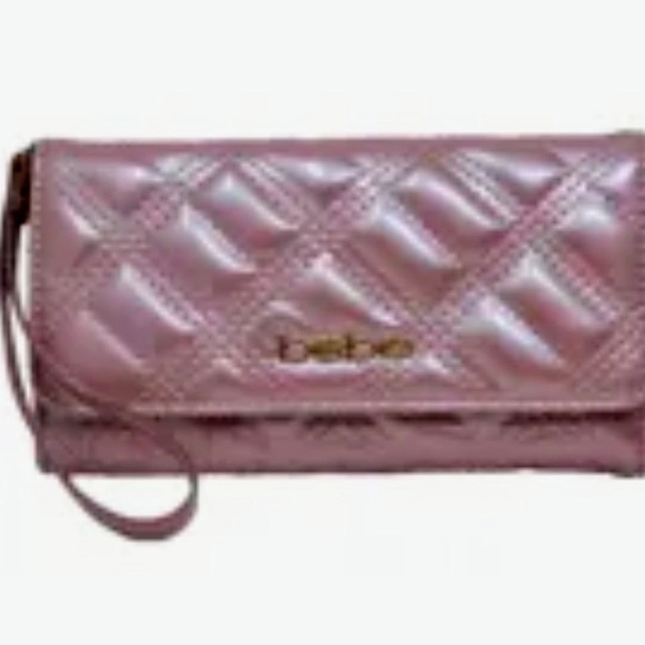 bebe Handbags - Bebe wallet